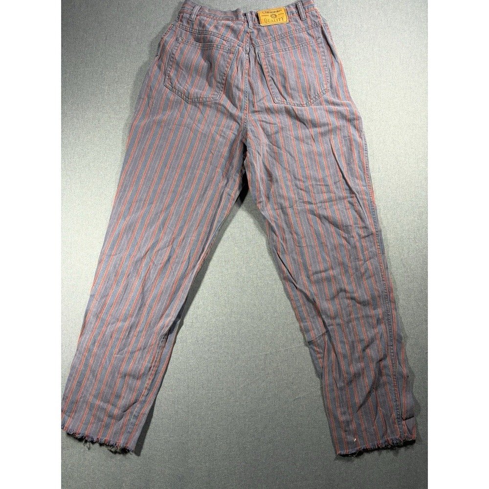 LIZWEAR Women's Blue Jean Pants Vintage Size 10